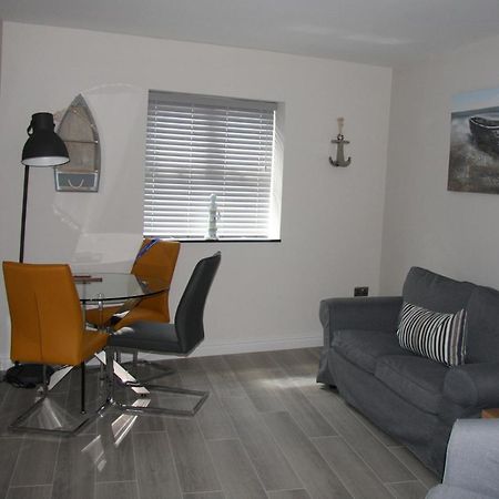 UlsterApartments Portrush Exterior foto